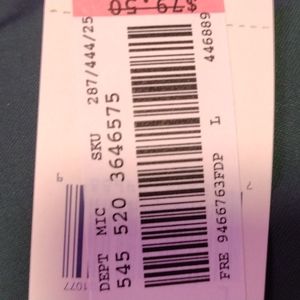 Ralf Lauren Athletic suit